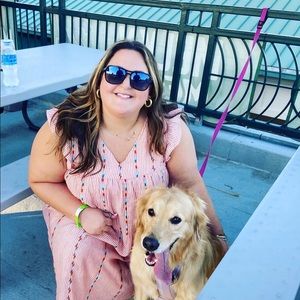 Meet your Posher, Alison